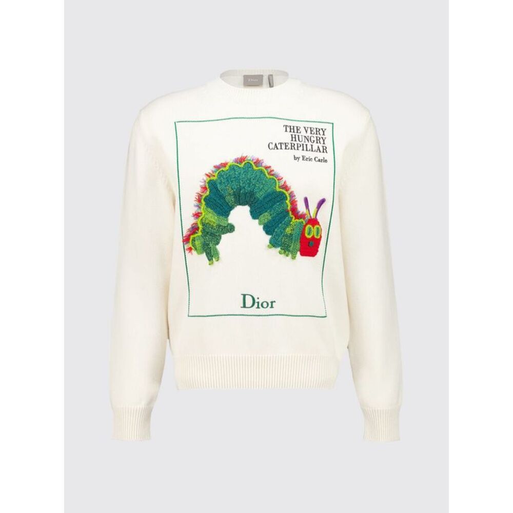 Dior Men Sweater Men Dior